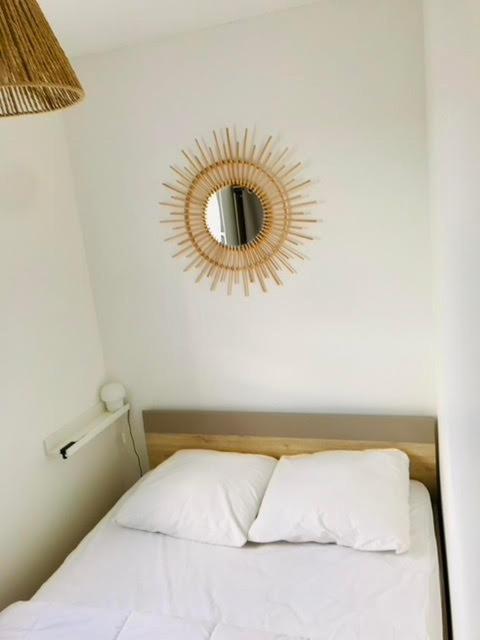 T1 Bis Mendi Eder Piscine Plage Apartamento Saint-Jean-de-Luz Exterior foto